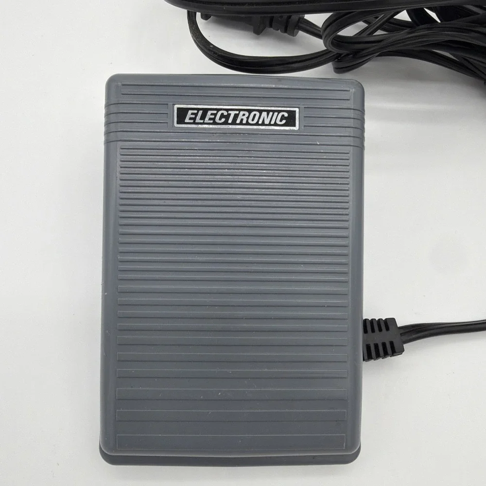 Brother fdm electronic